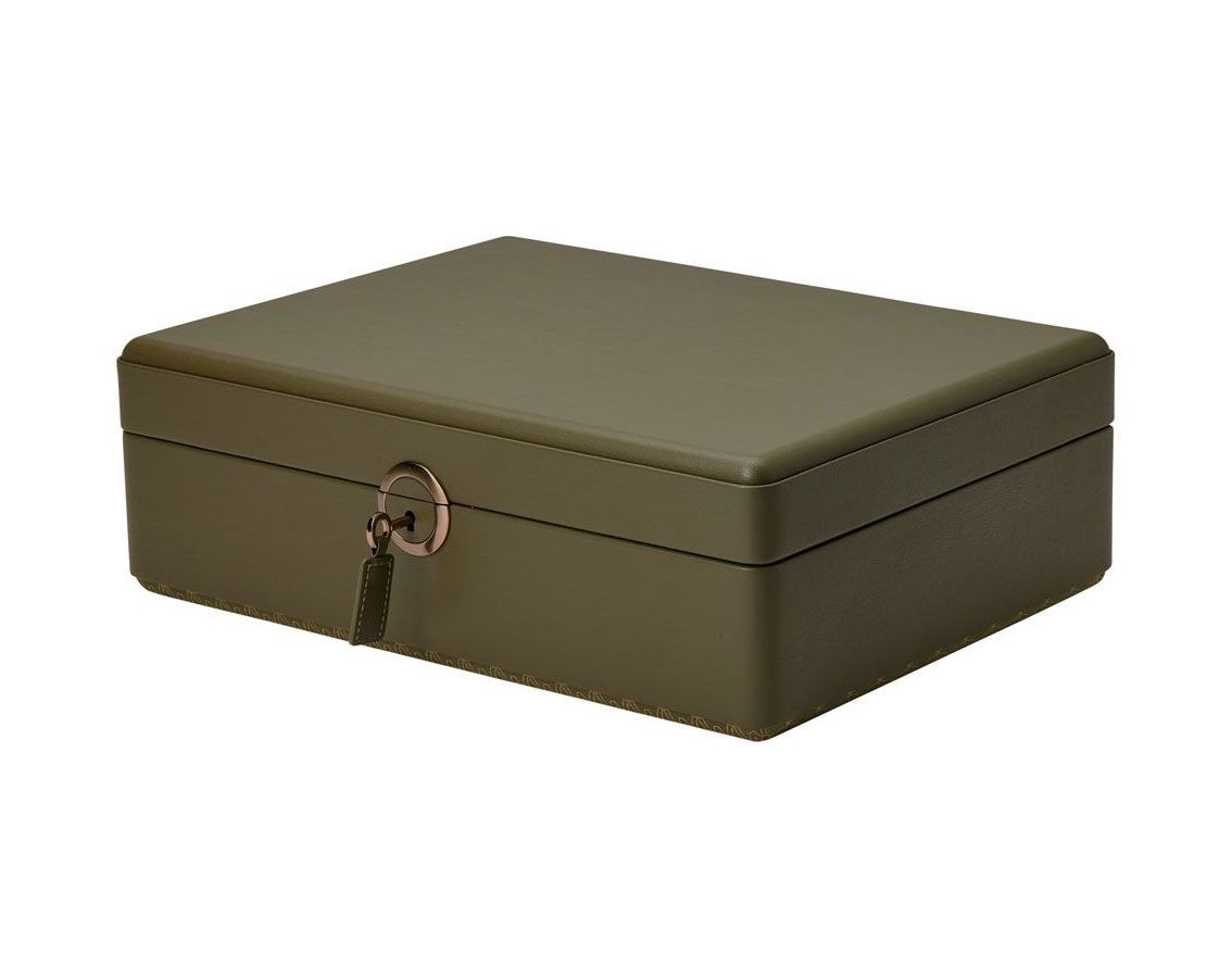 WOLF Earth Collector Box - 2
