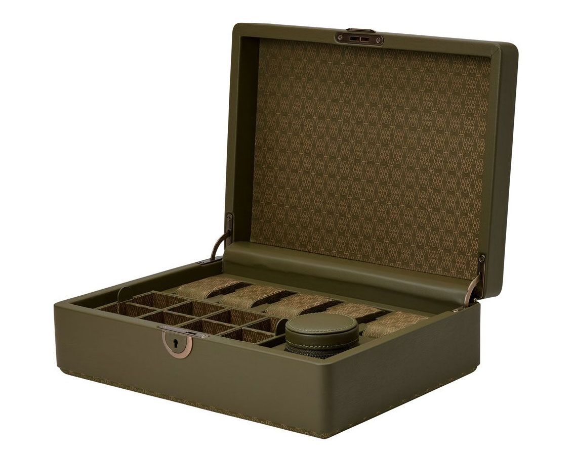 WOLF Earth Collector Box - 3