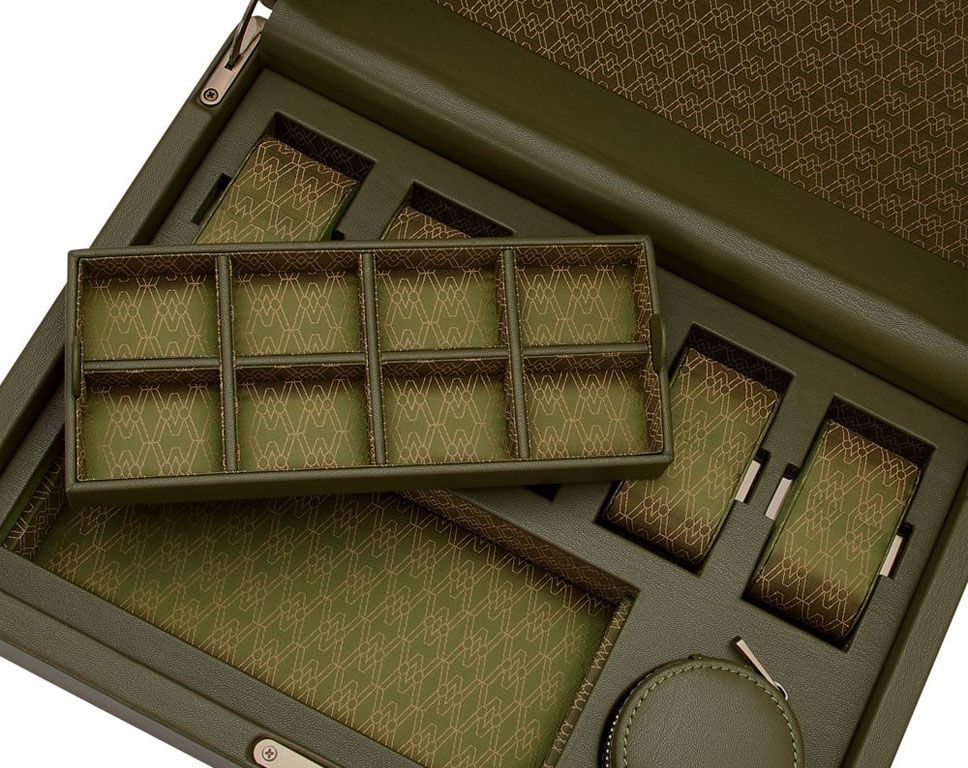 WOLF Earth Collector Box - 5