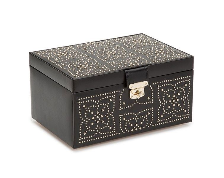 WOLF Marrakesh Jewellery Box - 2