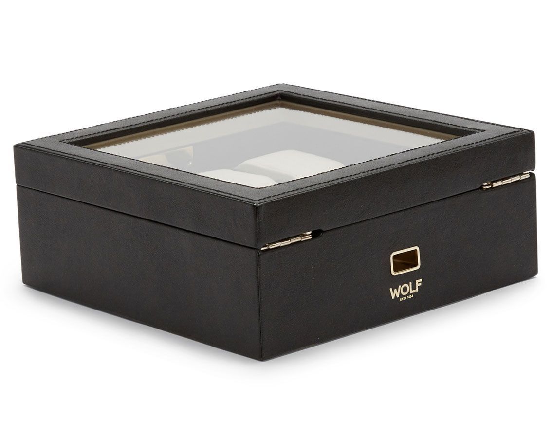 WOLF Palermo Collector Box - 11