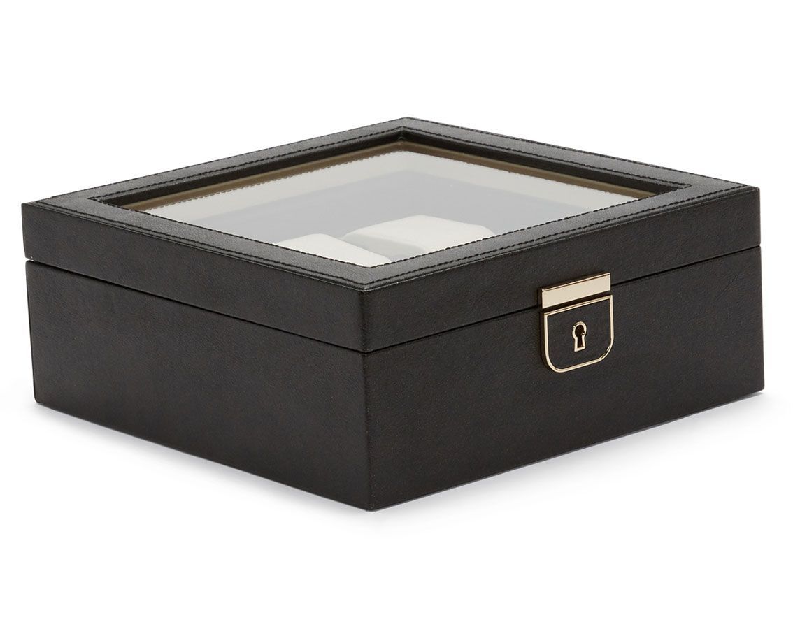 WOLF Palermo Collector Box - 5