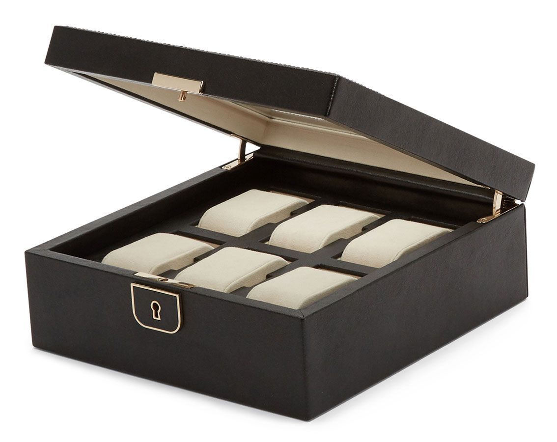 WOLF Palermo Collector Box - 7