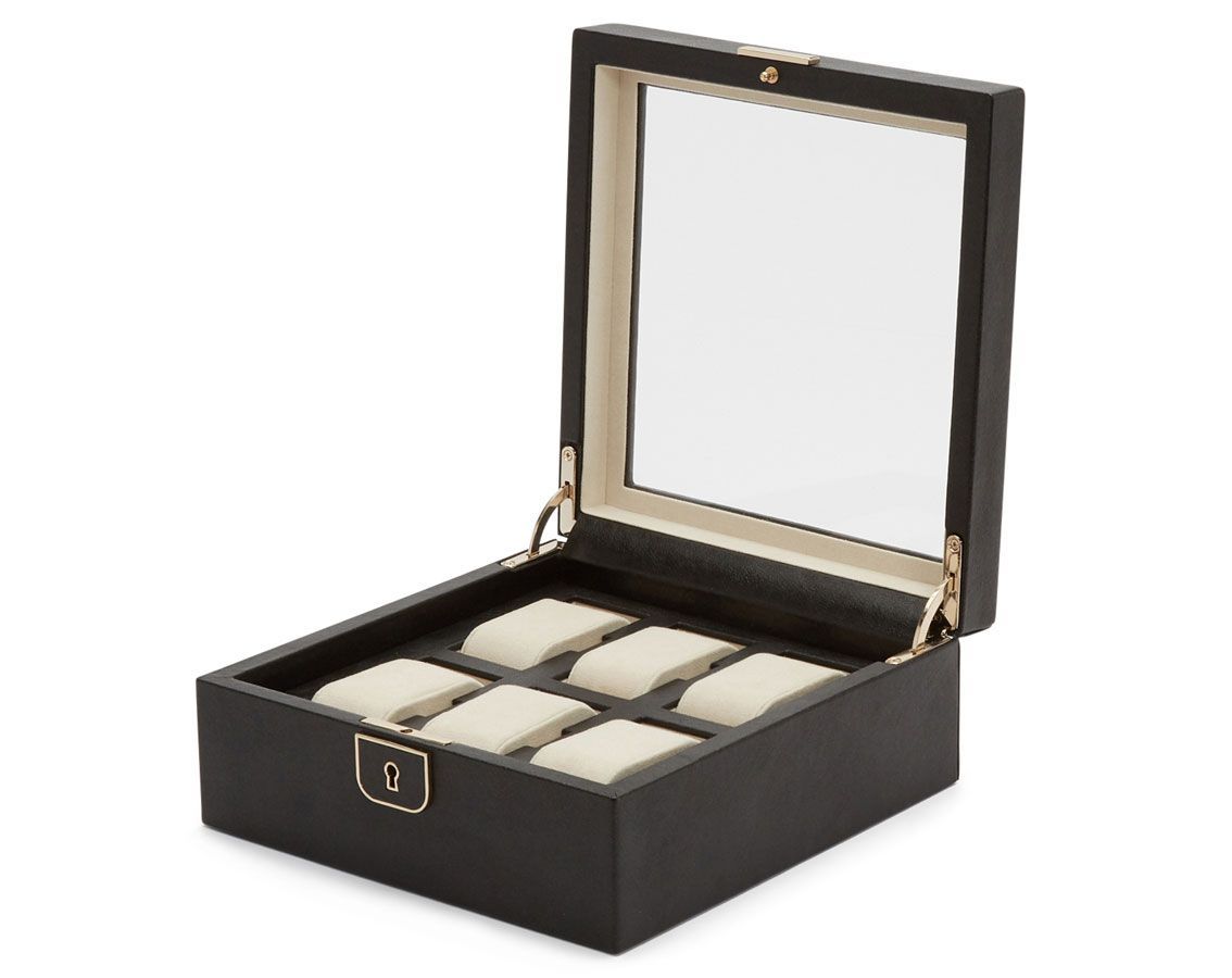 WOLF Palermo Collector Box - 8