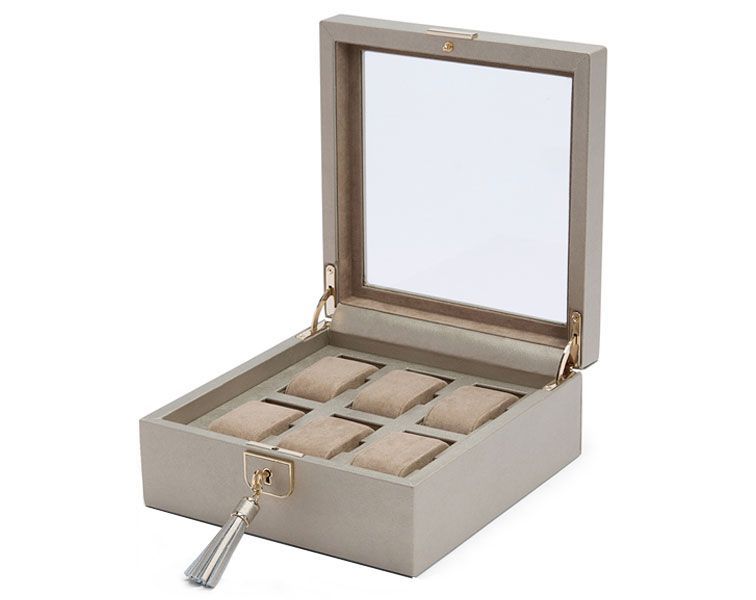 WOLF Palermo Collector Box - 5