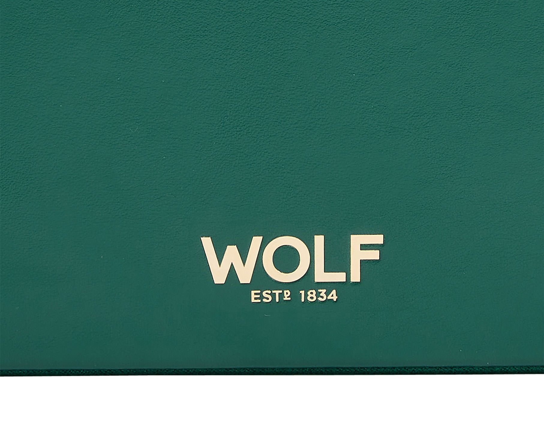 WOLF Sophia Jewellery Box - 8