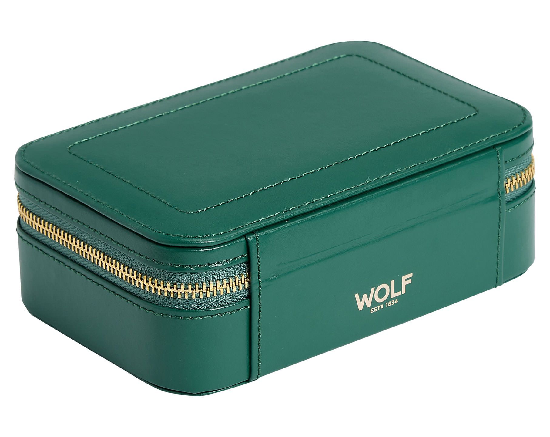 WOLF Sophia Jewellery Box - 3