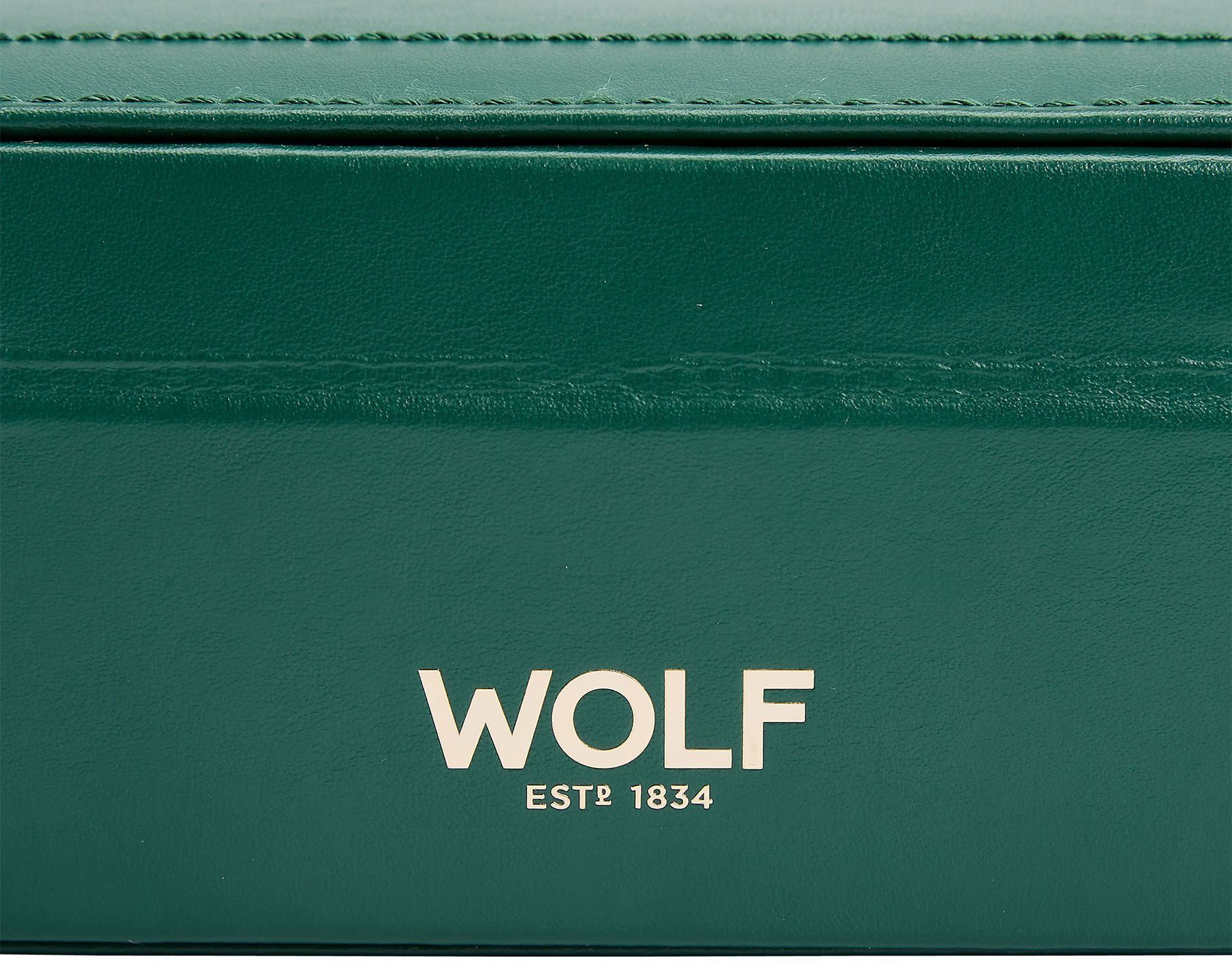WOLF Sophia Jewellery Box - 9