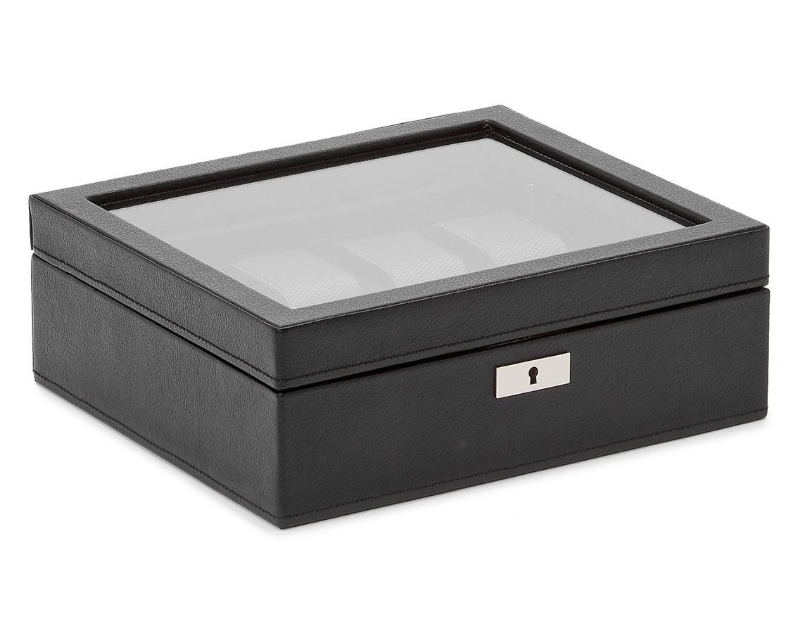 WOLF Viceroy Collector Box - 4