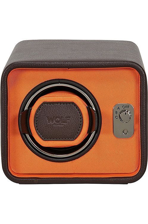 Wolf windsor watch on sale winder