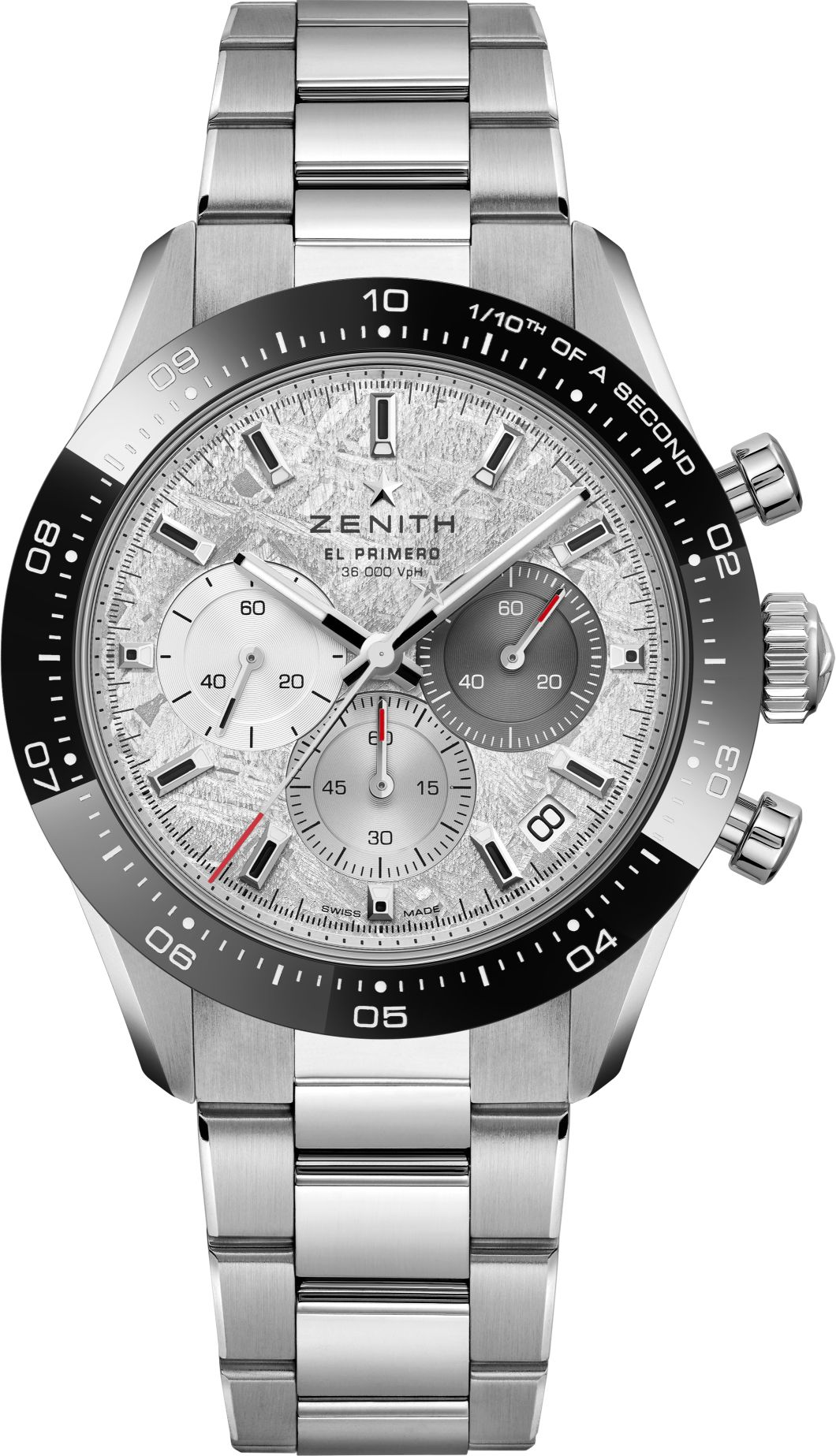 REVERIE 150 - 10+3 【10/31まで】 Zenith Chronomaster Automatic Watch | 03.3120.3600/76.M3100