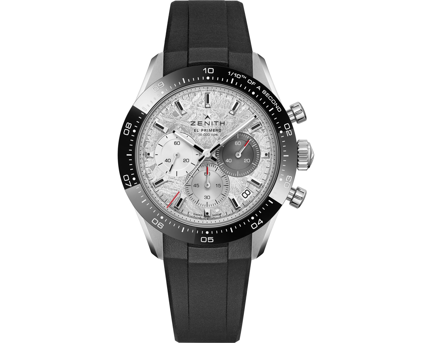 REVERIE 200 - 10+3 【10/31まで】 Zenith Chronomaster Automatic Watch | 03.3120.3600/76.M3100