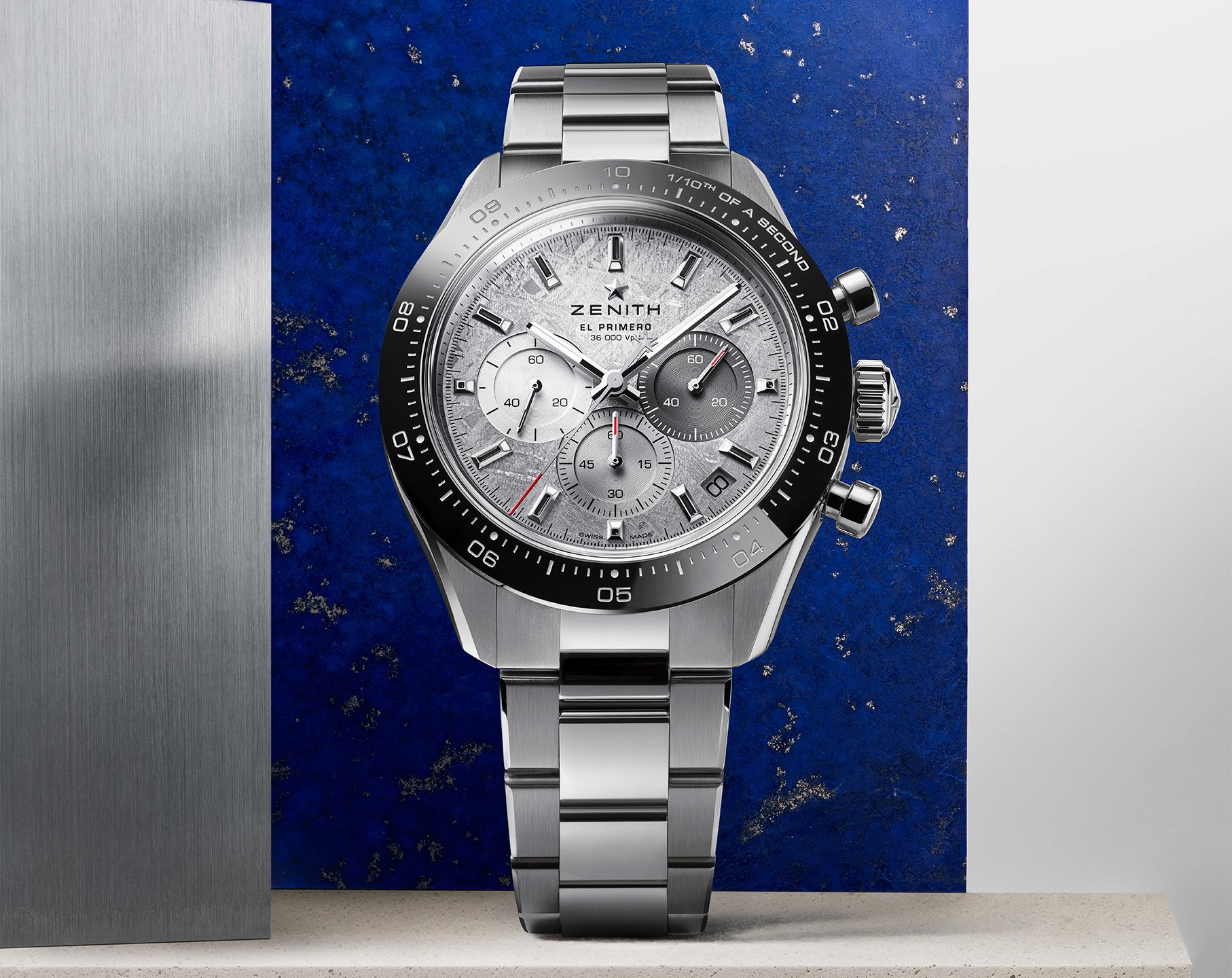 Zenith Chronomaster Automatic Watch | 03.3120.3600/76.M3100