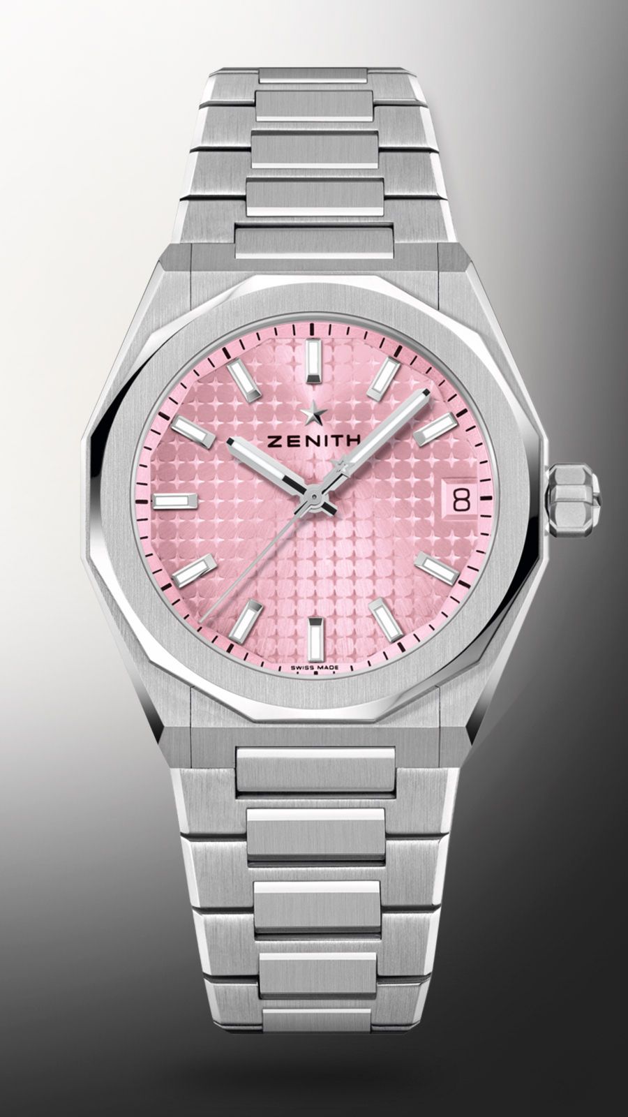 Zenith Defy Automatic Watch | 03.9400.670/18.I001