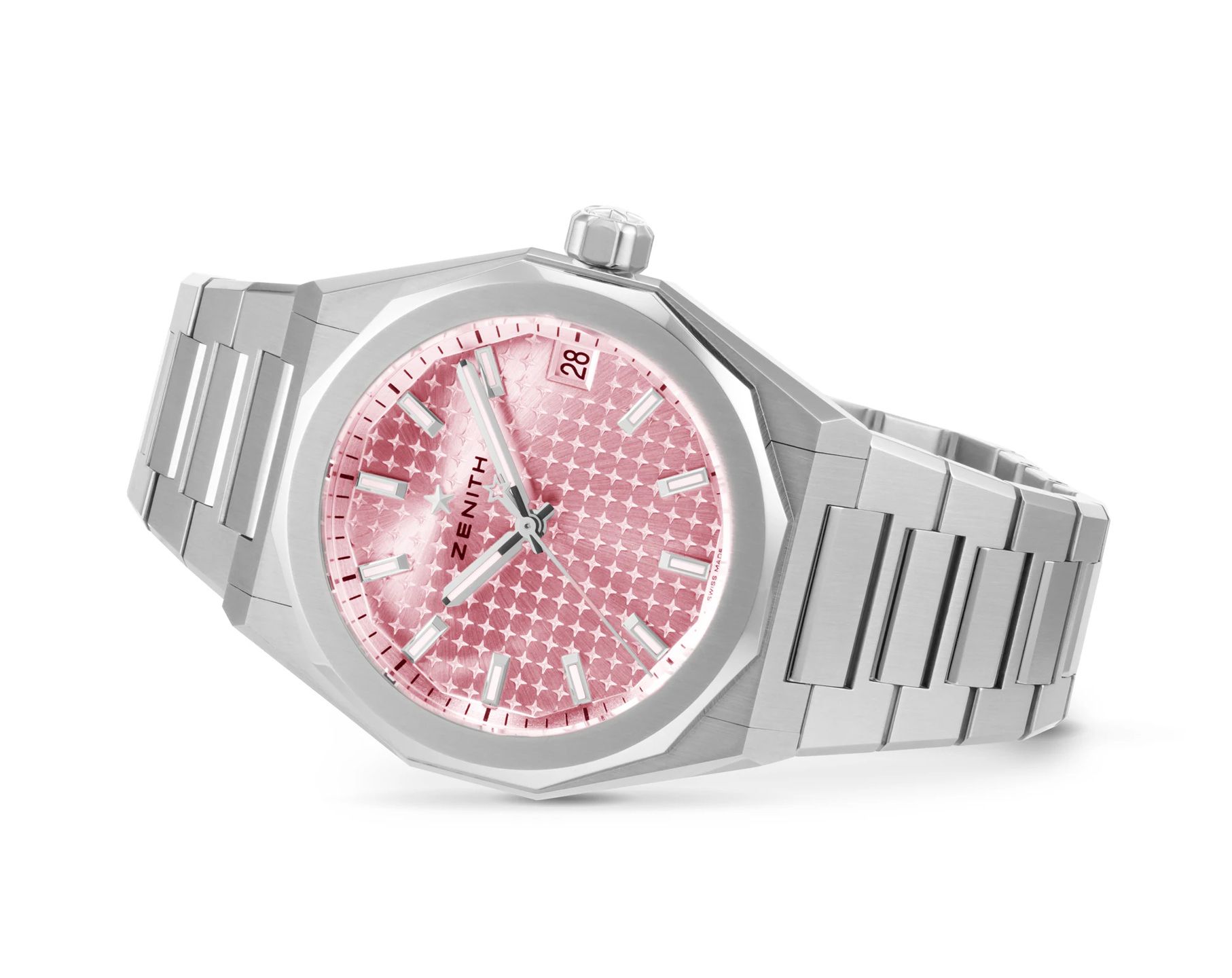 Zenith Defy Automatic Watch | 03.9400.670/18.I001