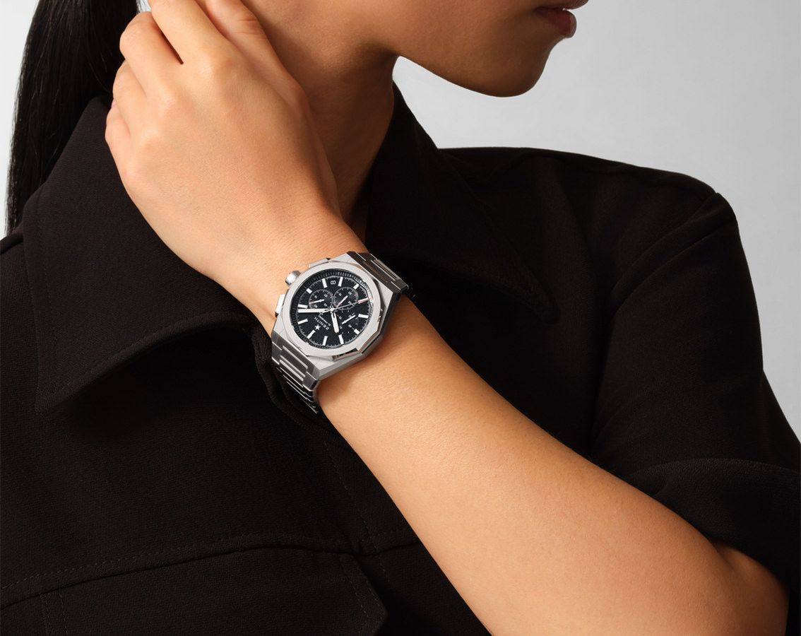 Zenith Defy Automatic Watch | 03.9500.3600/21.I001