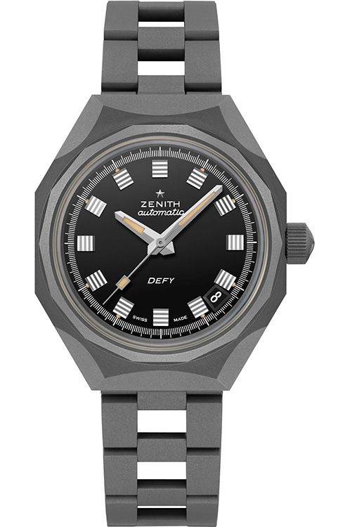 Zenith Defy Automatic Watch | 97.A3642.670/21.M3642