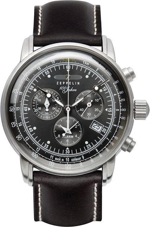 ZEPPELIN　Special Edition 100 Years Zeppelin 100 Year 86703 - Ditur