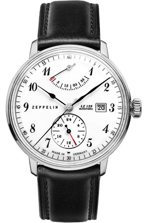 Zeppelin LZ 129 Hindenburg Automatic Watch | 80601