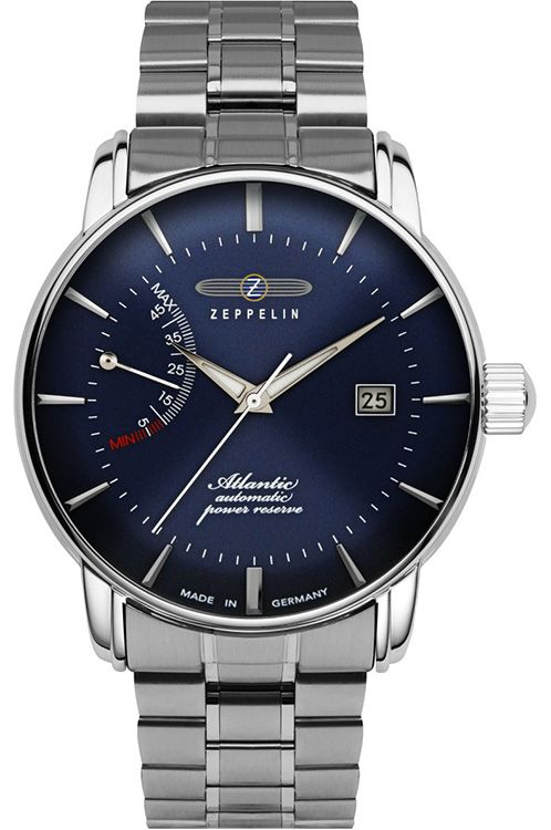Zeppelin Atlantic Automatic Watch | 8462MB3