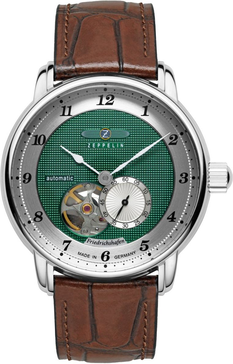 Zeppelin Friedrichshafen Automatic Watch | 85662