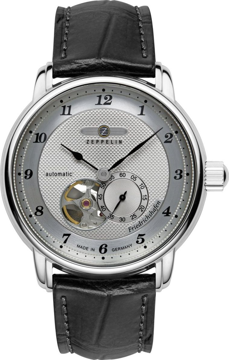Zeppelin Friedrichshafen Automatic Watch | 85664