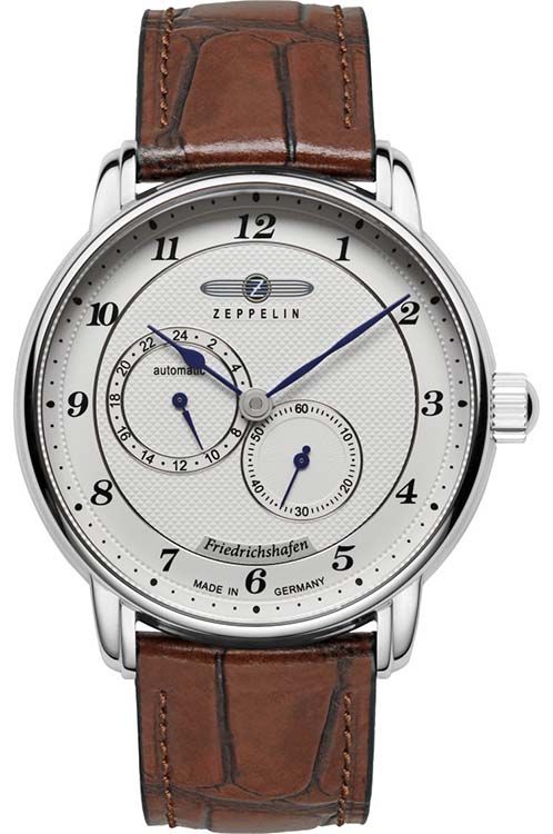 Zeppelin Friedrichshafen Automatic Watch | 85681