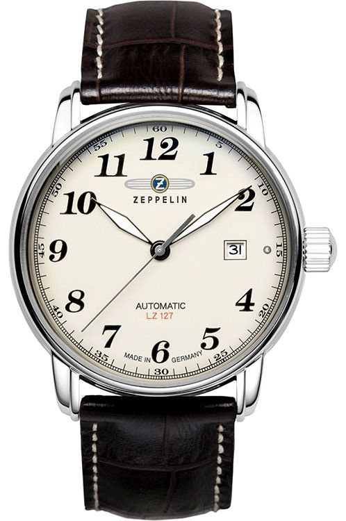 Zeppelin LZ 127 Graf Zeppelin Automatic Watch | 76565