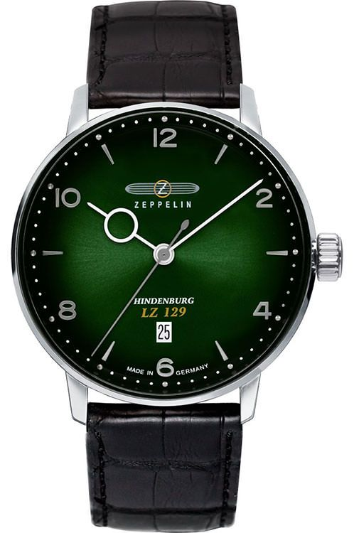Zeppelin LZ 129 Hindenburg Quartz Watch | 80484