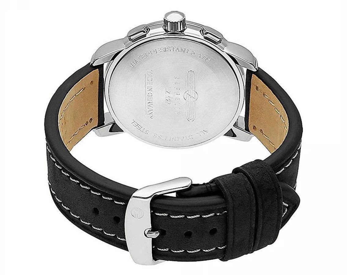 Zeppelin LZ 127 Graf Zeppelin Quartz Watch | 86743