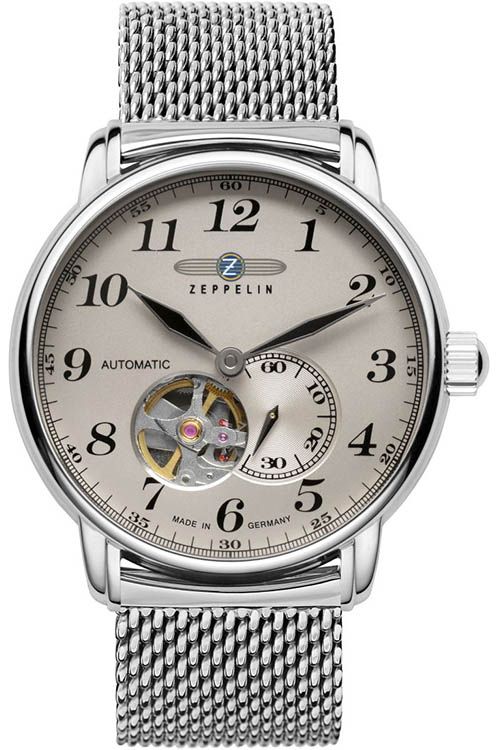 Zeppelin LZ 127 Graf Zeppelin Automatic Watch | 7666M5