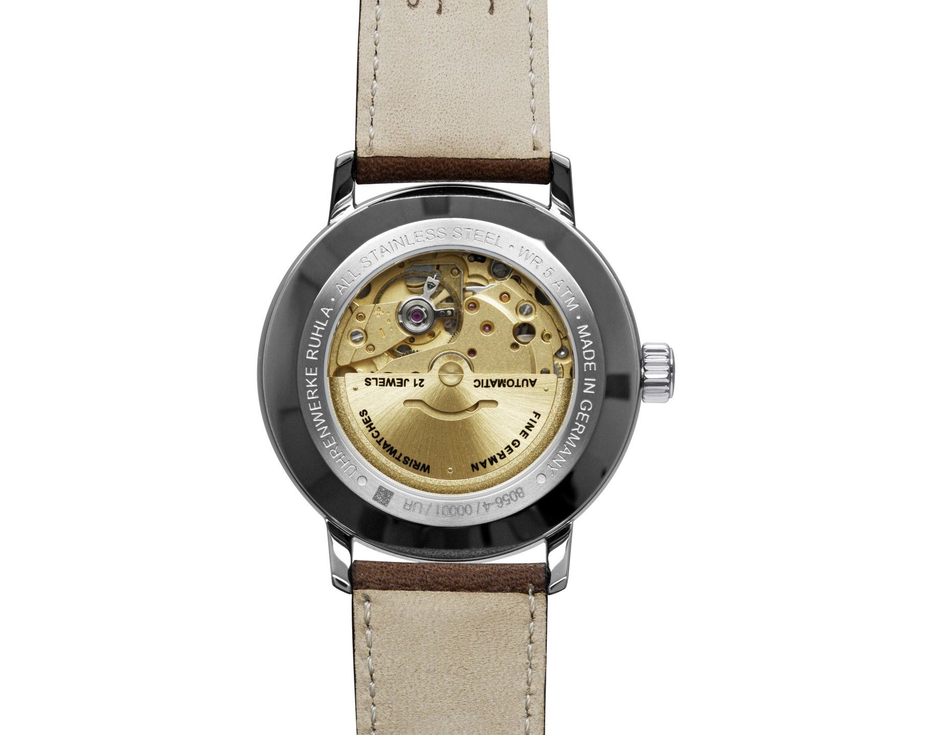 Zeppelin LZ 129 Hindenburg Automatic Watch | 80564