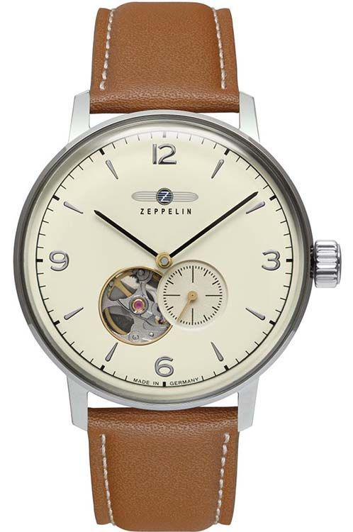 Zeppelin LZ 129 Hindenburg Automatic Watch | 80665_N