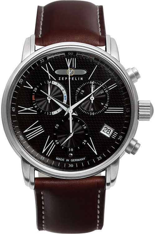 Zeppelin LZ 127 Transatlantik Quartz Watch | 76942