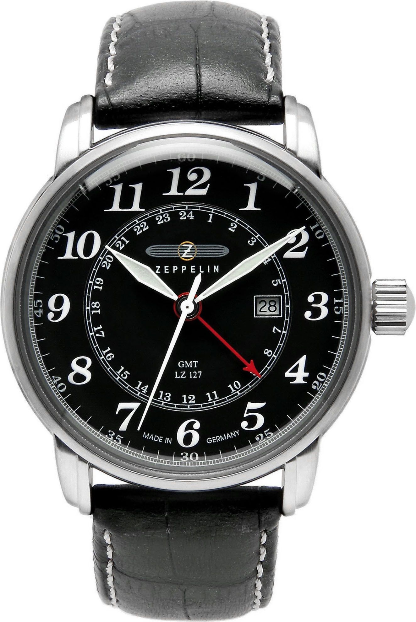 Zeppelin LZ 127 Graf Zeppelin Quartz Watch | 76422 Zeppelin LZ 127 Graf Zeppelin Quartz Watch | 76422