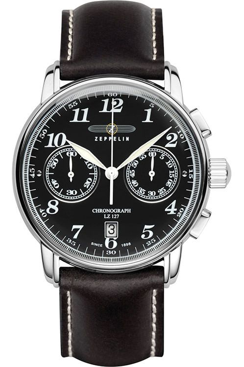 Zeppelin LZ 127 Graf Zeppelin Quartz Watch | 76782