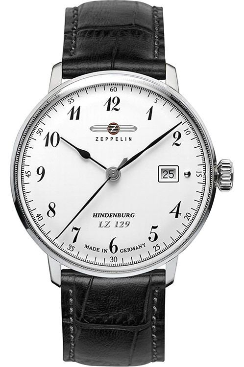 Zeppelin LZ 129 Hindenburg ED.1 Quartz Watch | 70461