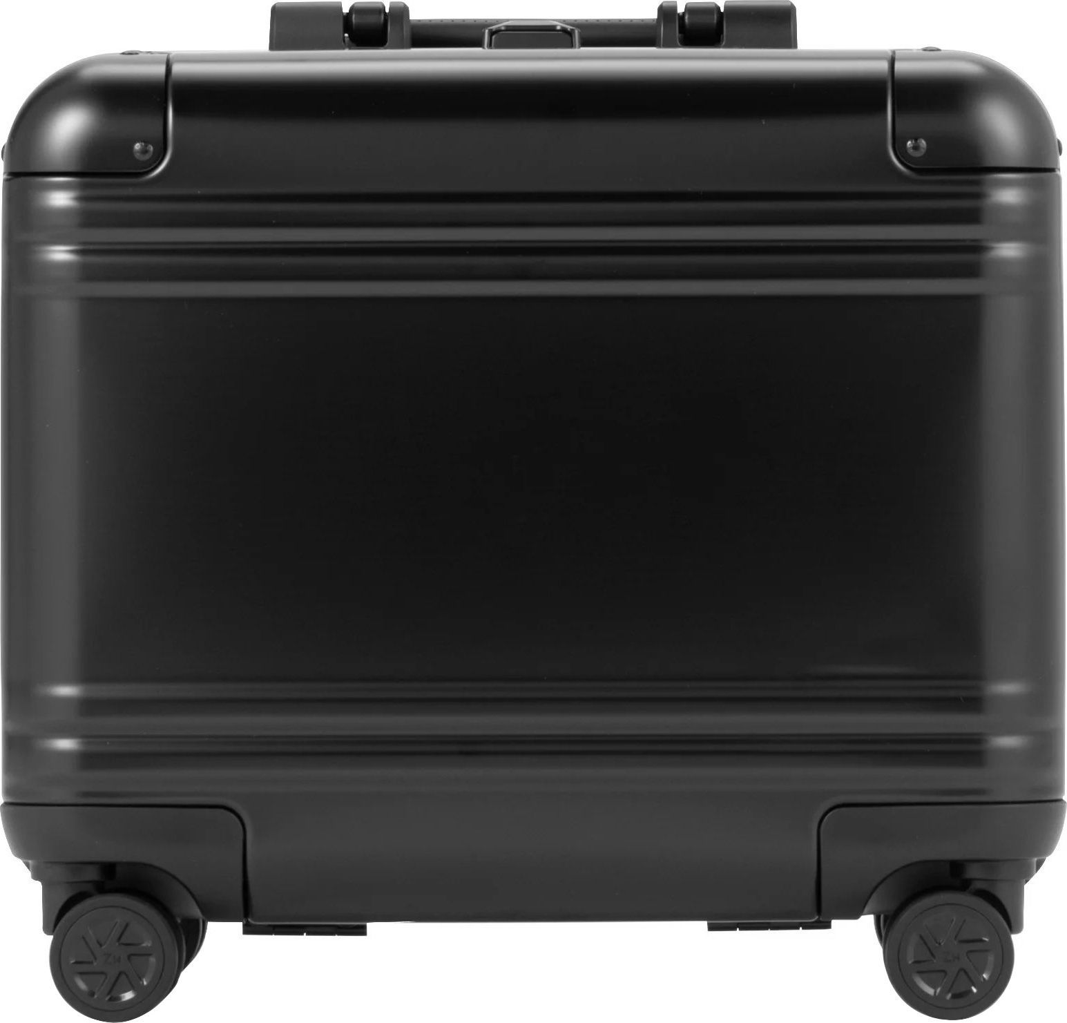 Zero Halliburton Classic Aluminum 3.0 Luggage - 1