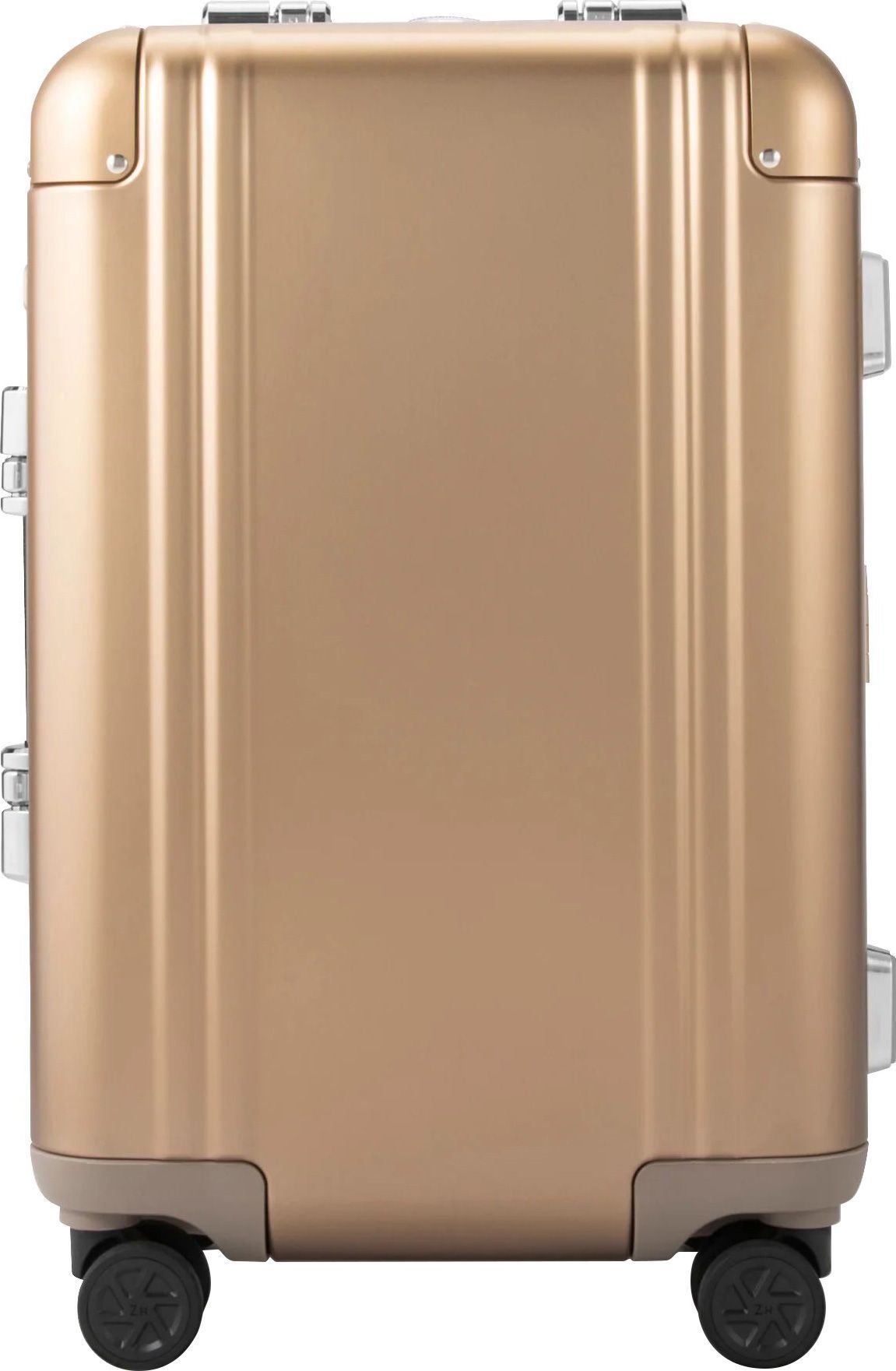 Zero Halliburton Classic Aluminum 3.0 Luggage - 1