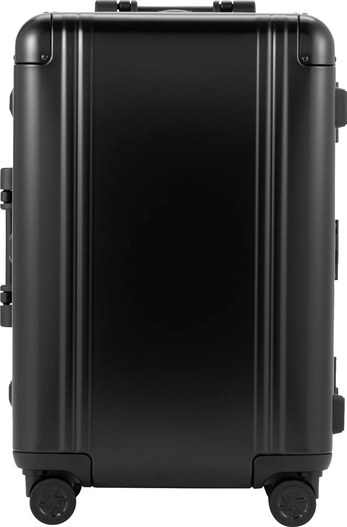 Zero Halliburton Classic Aluminum 3.0 Travel Case 59l, Black | Ethos