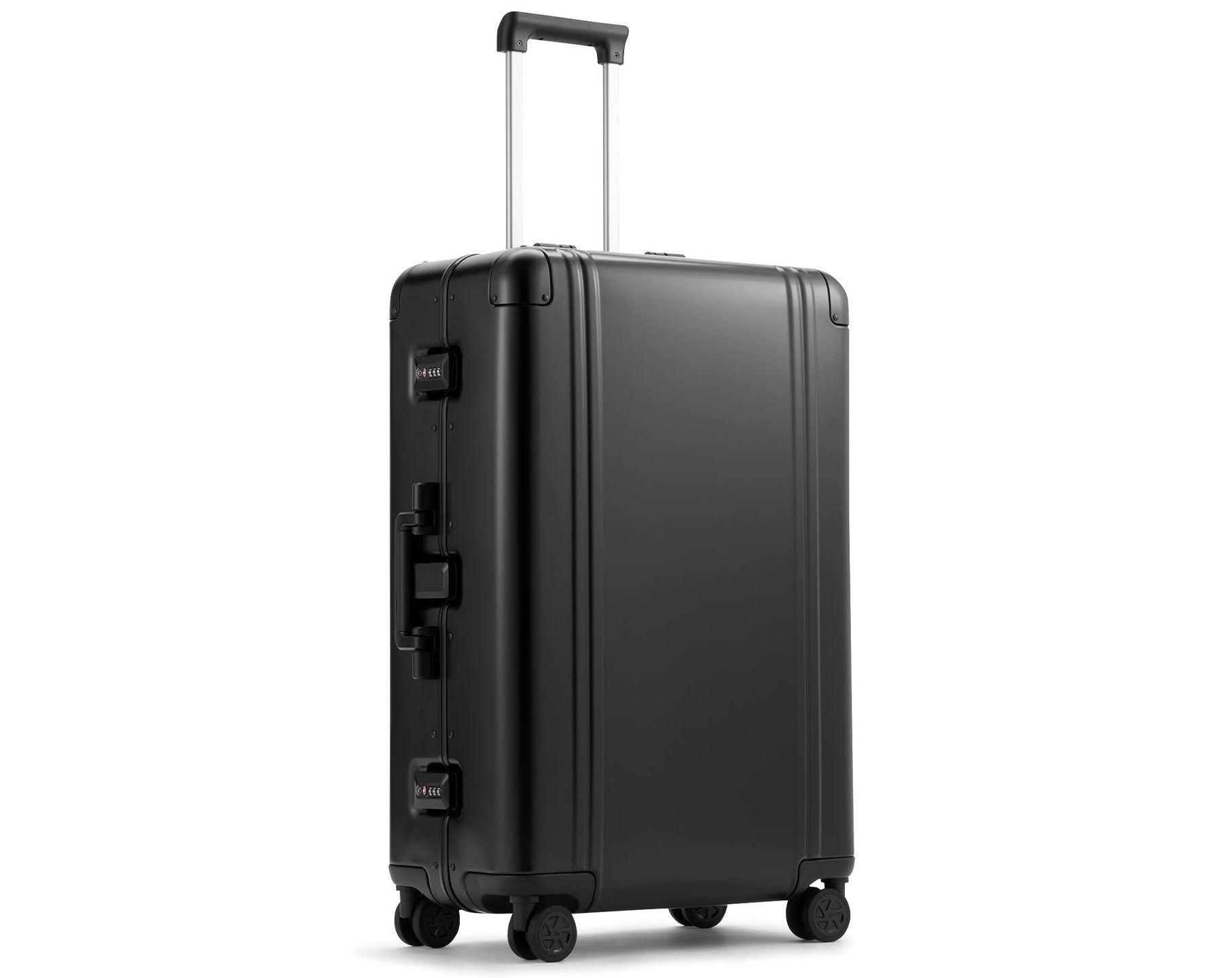 バッグ ZERO HALLIBURTON ZRP-W2s Carry-On 33L ZRP-ZX | International Carry-on Case – Zero Halliburton