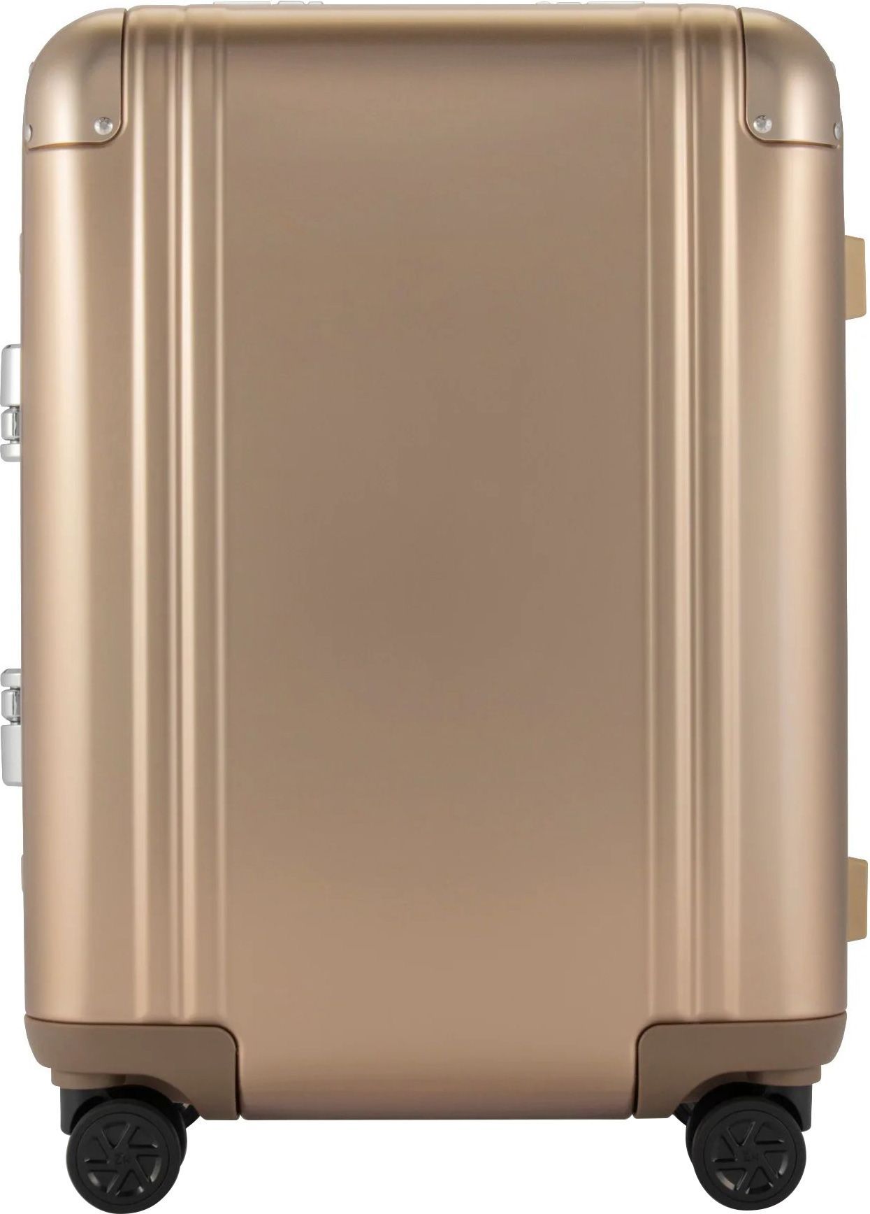 Zero Halliburton Classic Aluminum 3.0 Luggage - 1
