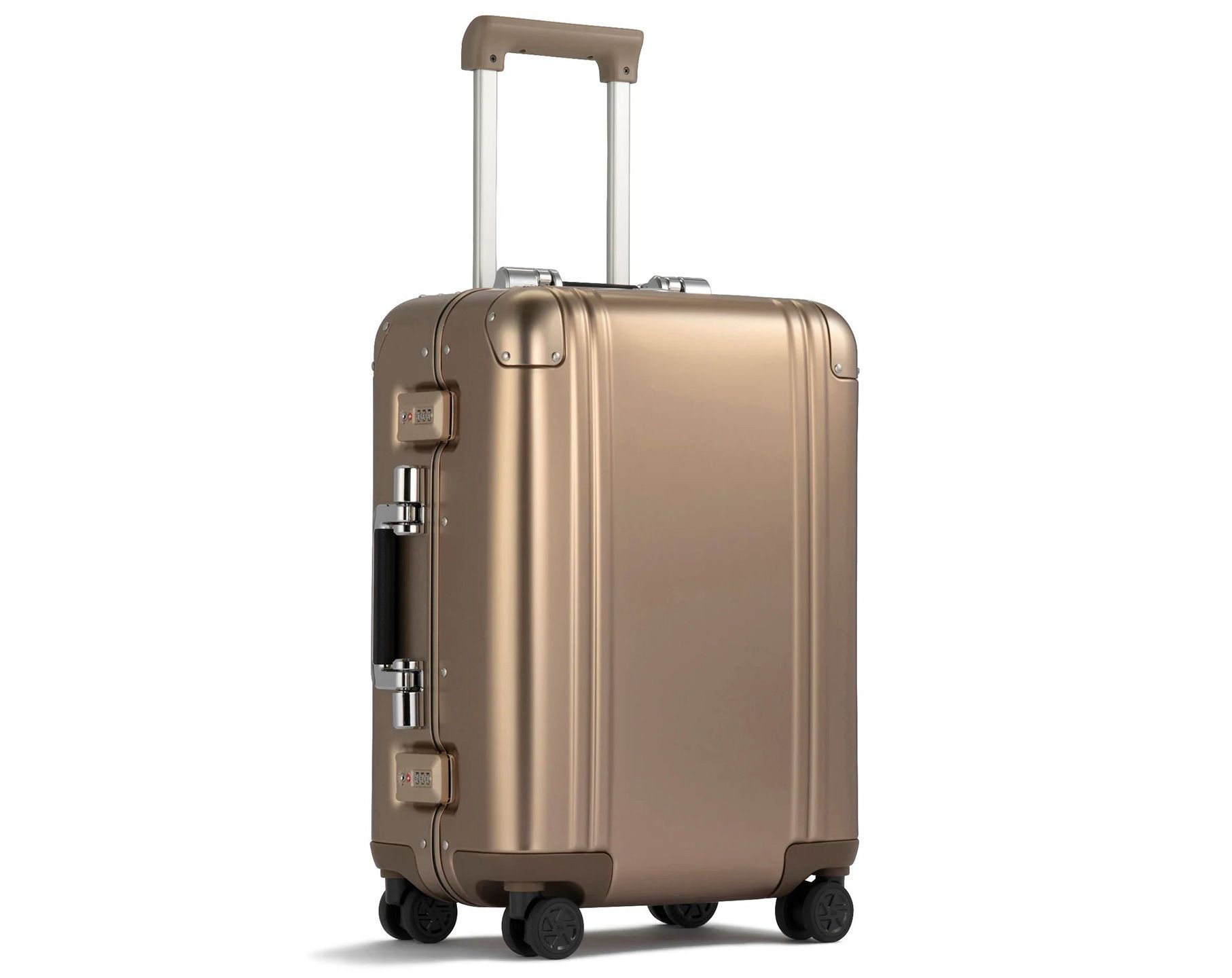 Zero Halliburton Classic Aluminum 3.0 Luggage - 2