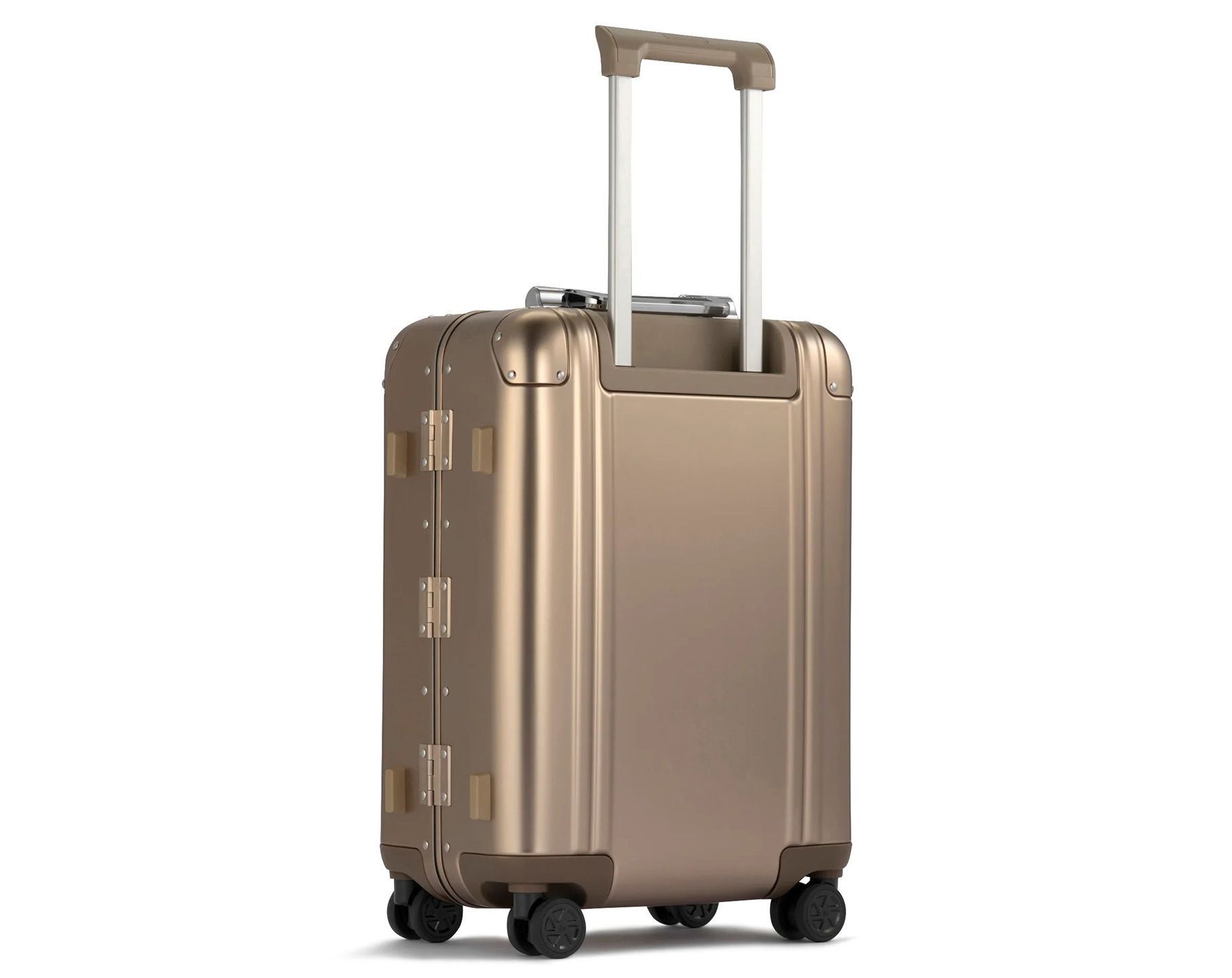 Zero Halliburton Classic Aluminum 3.0 Luggage - 3