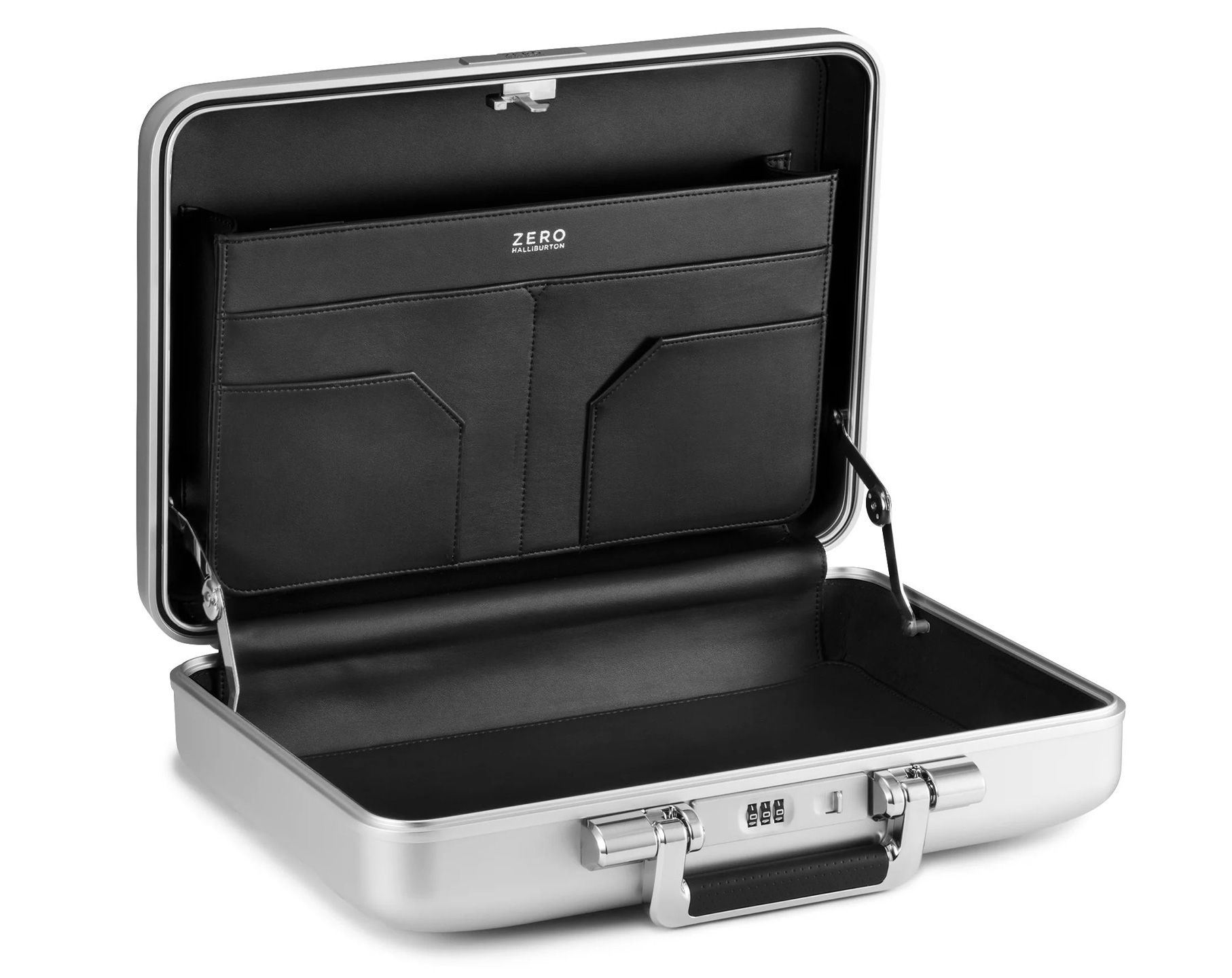 ZERO HALLIBURTON Geo Aluminum 3.0　2WAY 30
