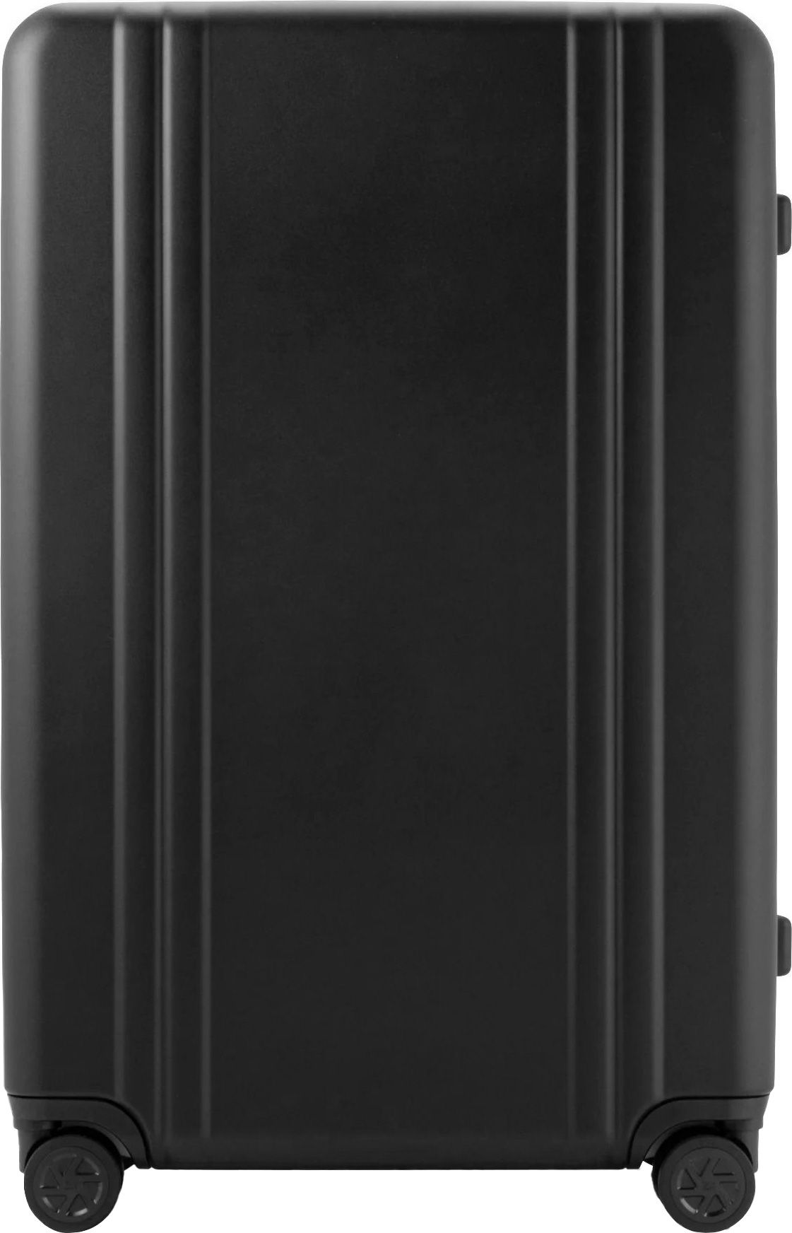 Zero Halliburton Classic Lightweight 4.0 Travel Case 83l, Black