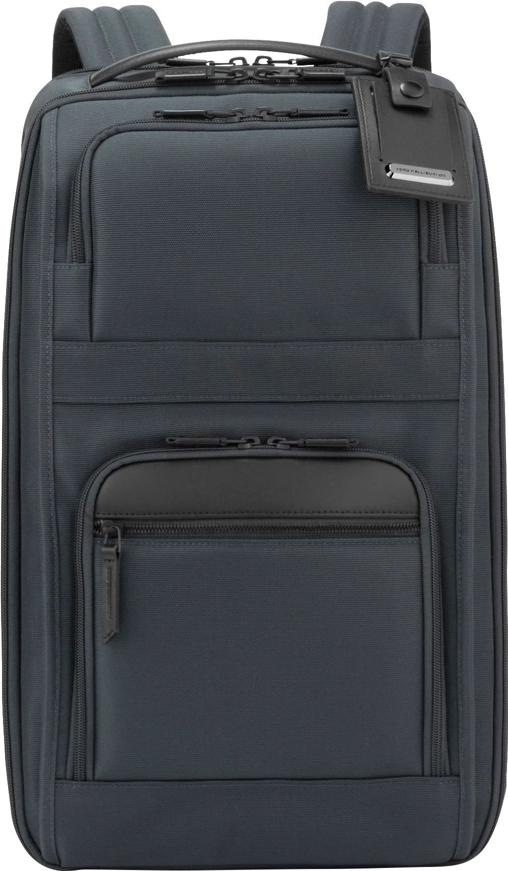 Zero Halliburton ZEST 2 Backpack 25L, Grey | Ethos