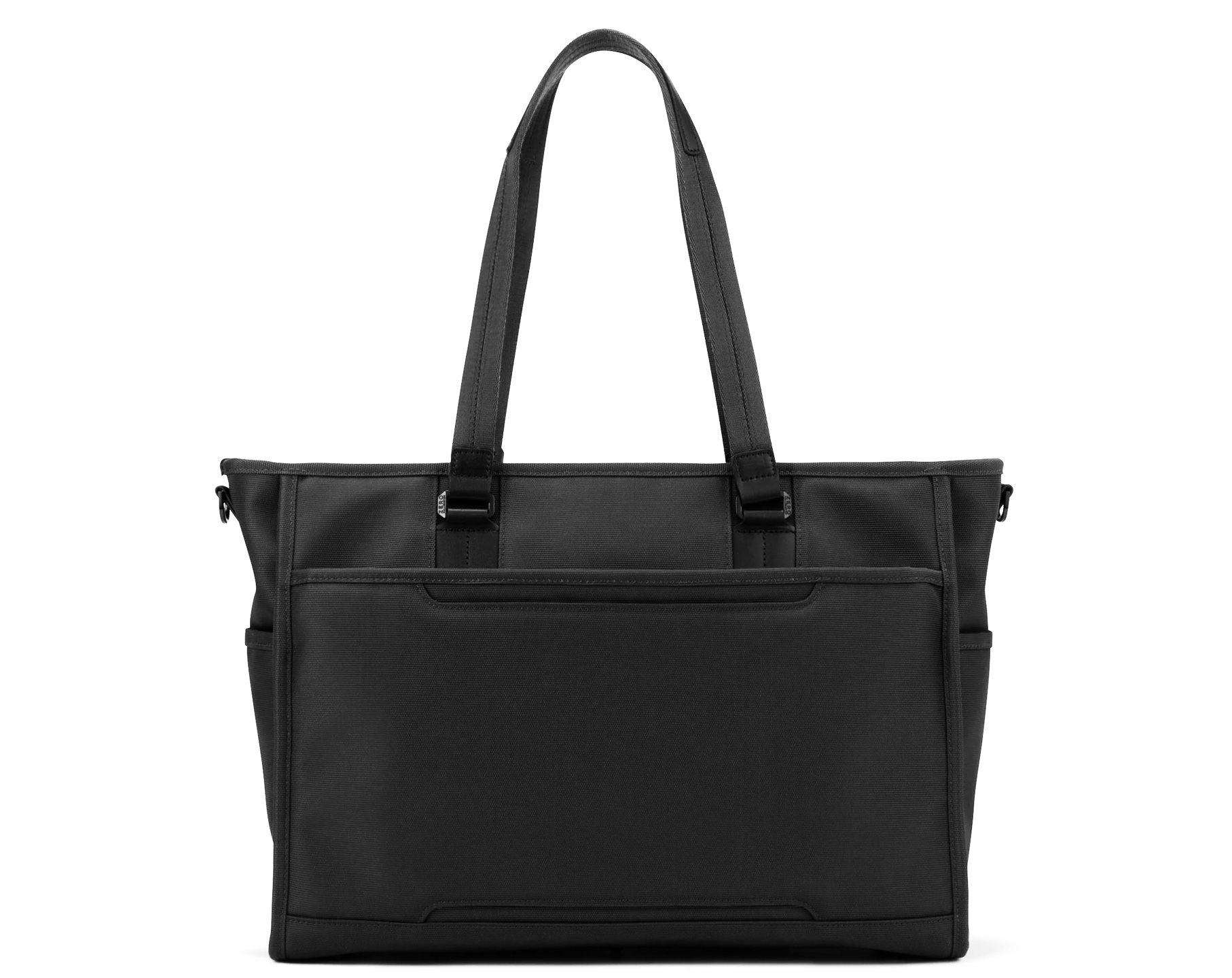 Zero Halliburton ZEST 2 Tote Bag 19L, Black | Ethos