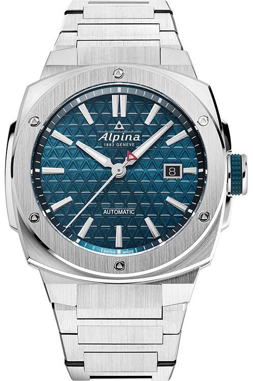 Buy Alpina Alpiner Watches - Ethos