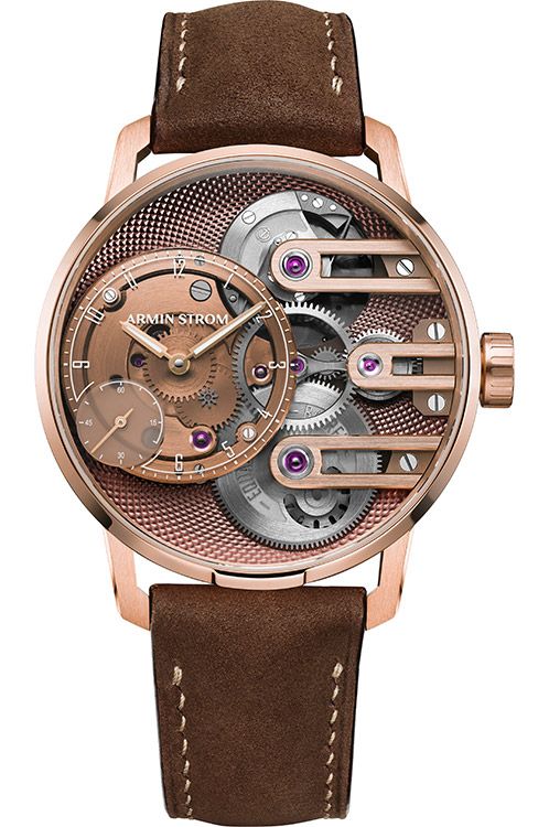 Armin Strom RG24-GEF.SA.NU.M.C9